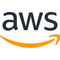 AWS integration logo