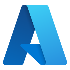 Azure integration logo