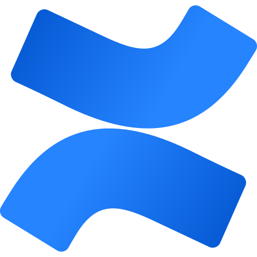 Confluence integration logo