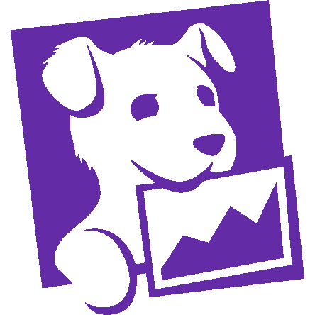 Datadog integration logo