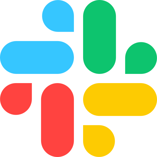 Slack integration logo