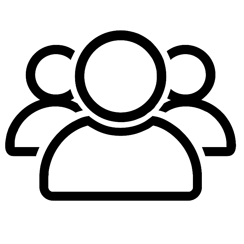 Customers integration logo