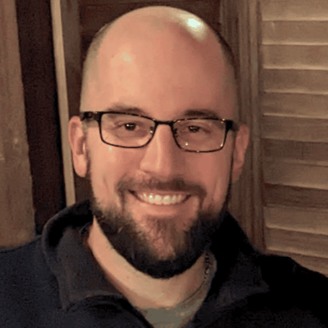 Matt Miner, Co-Founder