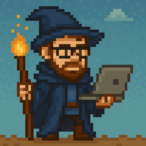 Engineer character avatar for Spire of Synergy game